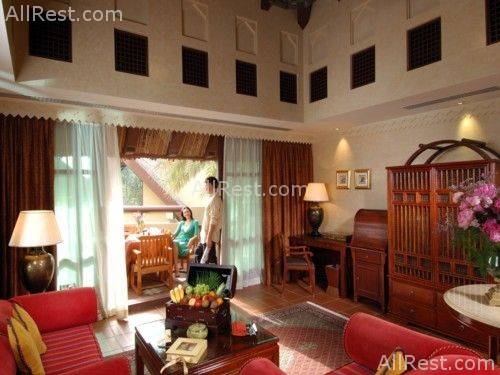 Jumeirah Beach Hotel 13